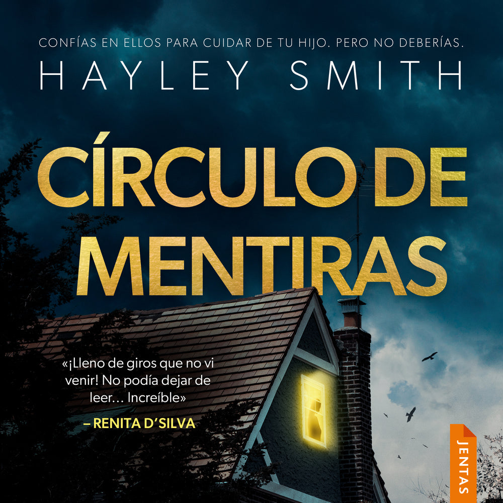 Círculo de mentiras