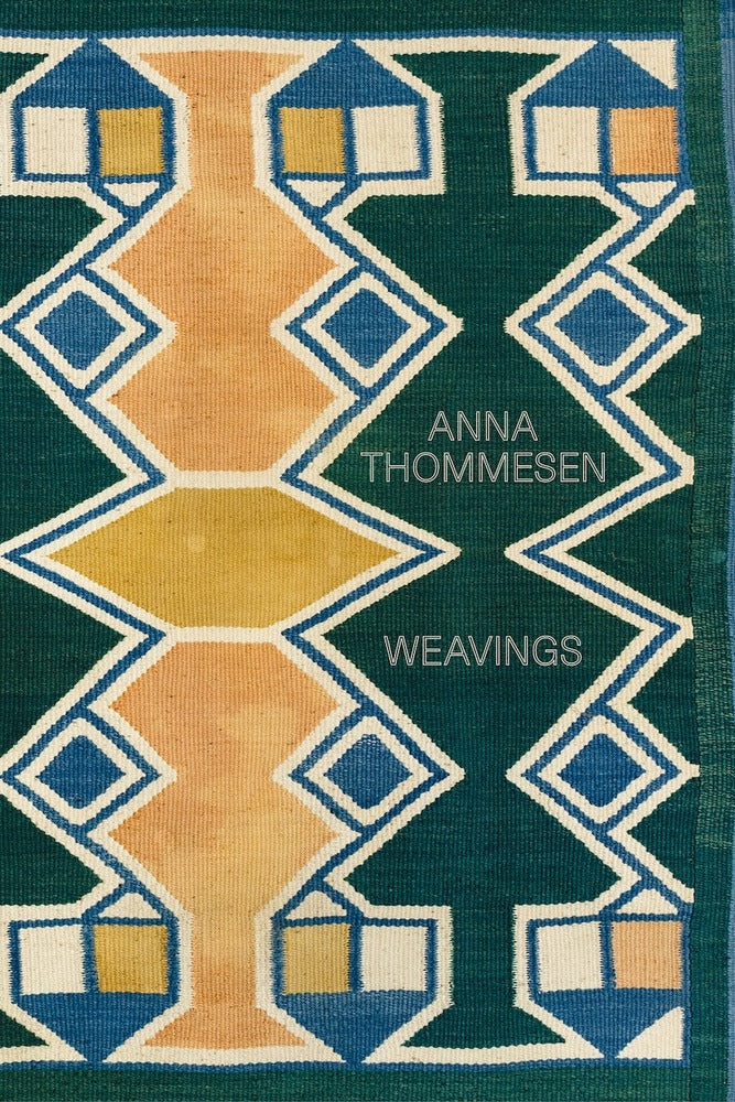 Anna Thommesen