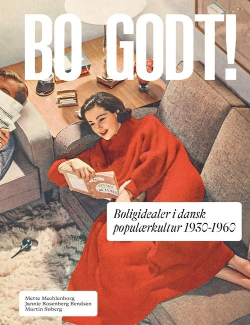 Bo godt!