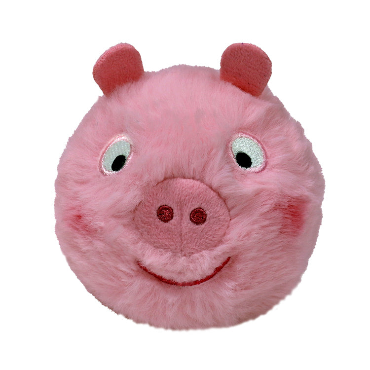 TY Peppa pig bouncer