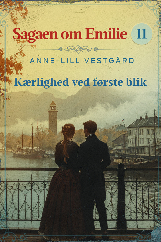 Kærlighed ved første blik - 11