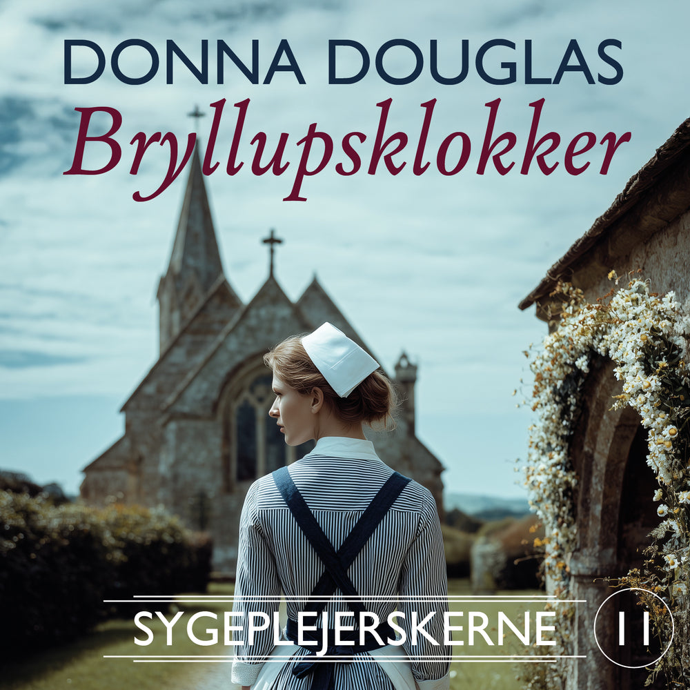 Bryllupsklokker