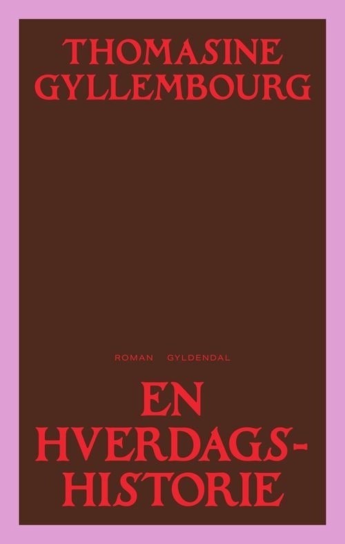 En hverdagshistorie