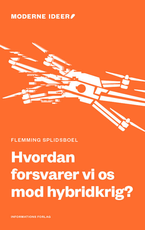D1 Hvordan forsvarer vi os mod hybridkrig?