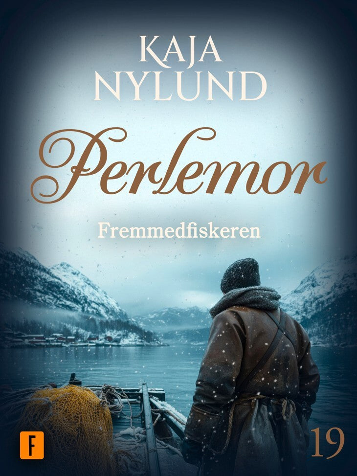 Fremmedfiskeren