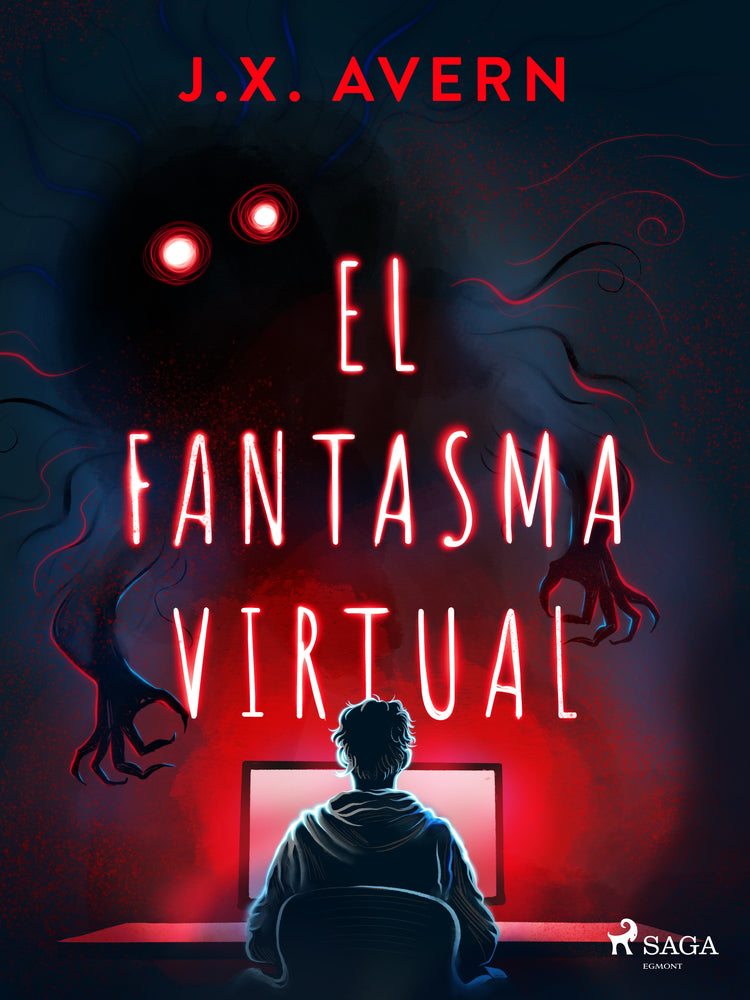 El fantasma virtual