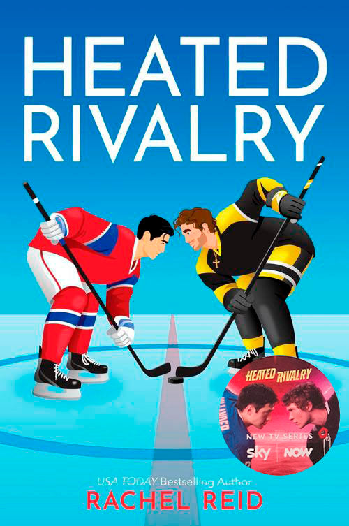 Heated Rivalry