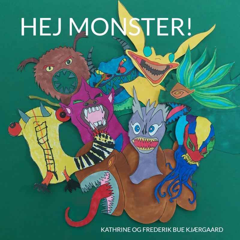 Hej Monster!