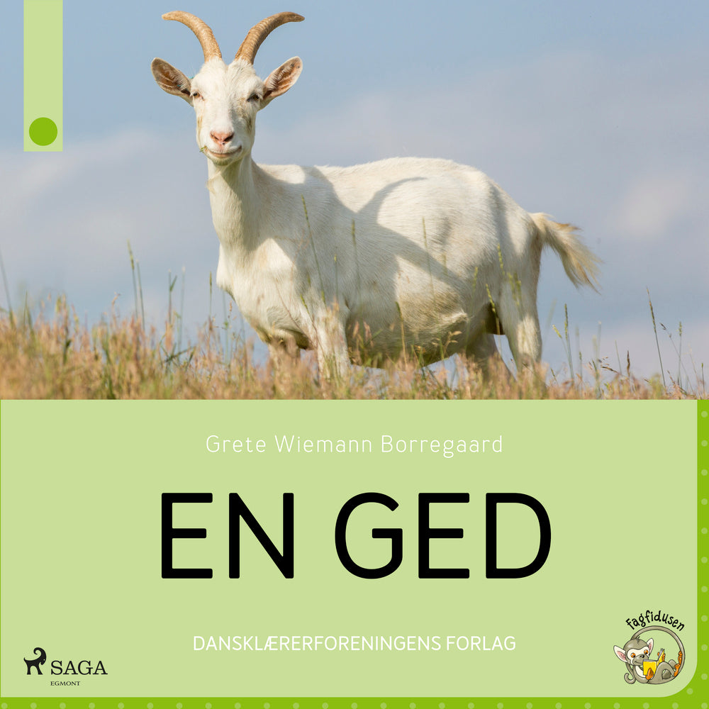 En ged