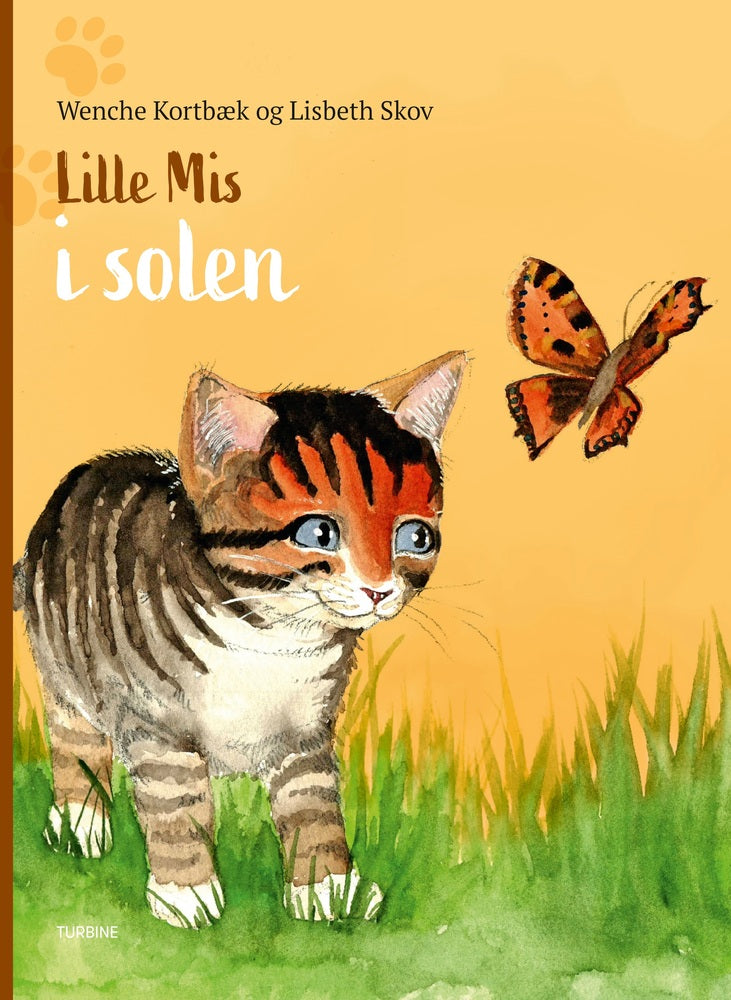 Lille Mis i solen