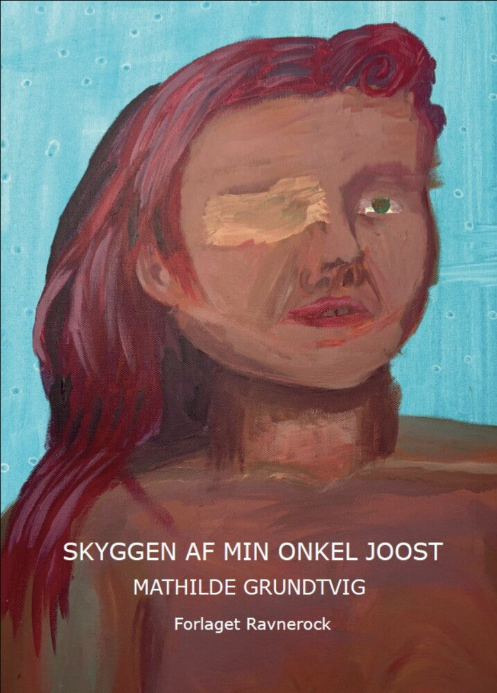 Skyggen af min onkel Joost