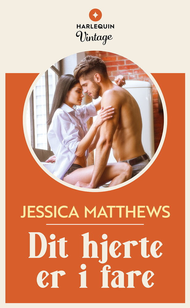 Dit hjerte er i fare