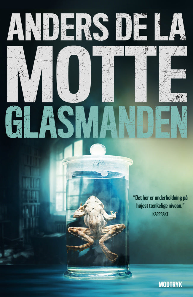 D1 Glasmanden