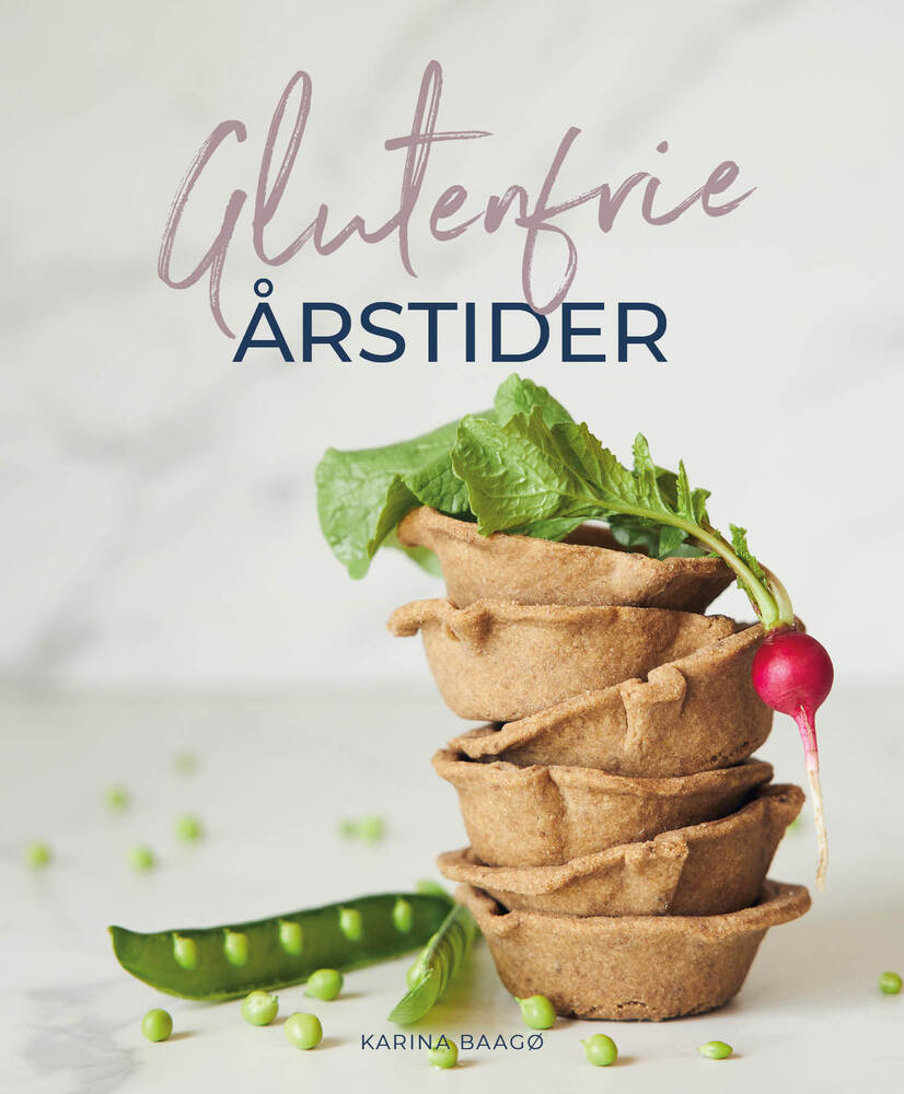 Glutenfrie Årstider
