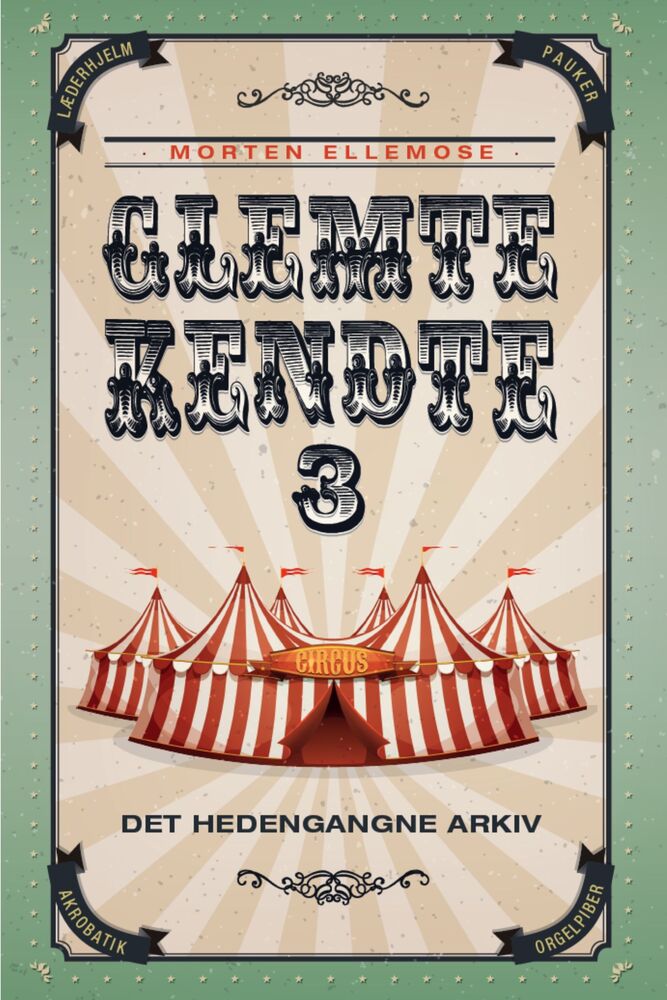 Glemte Kendte 3