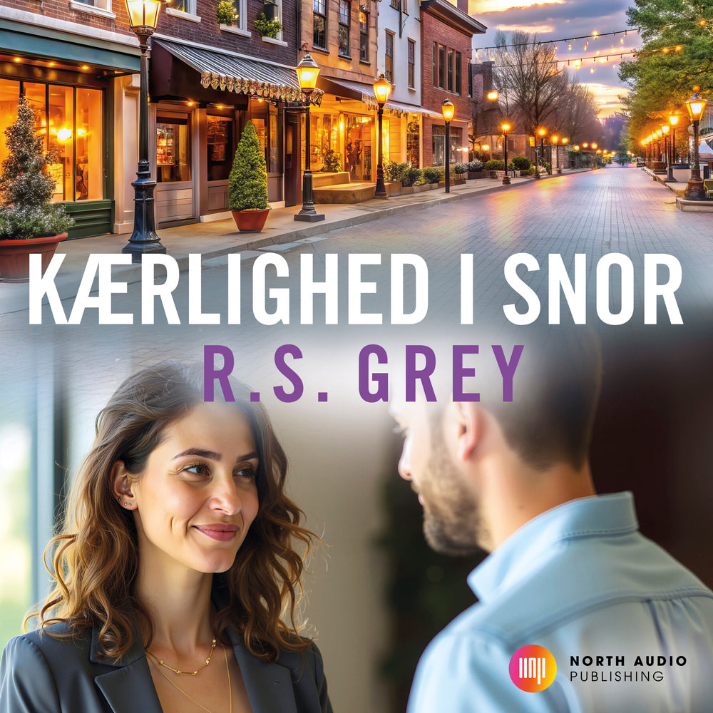 Kærlighed i snor