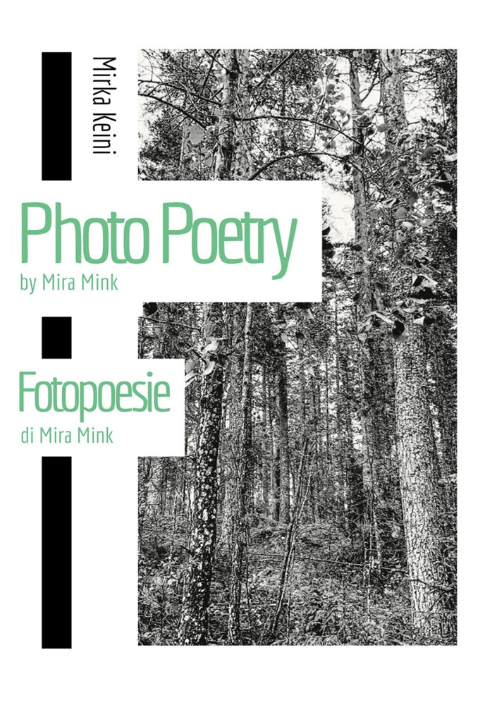 Photo Poetry by Mira Mink