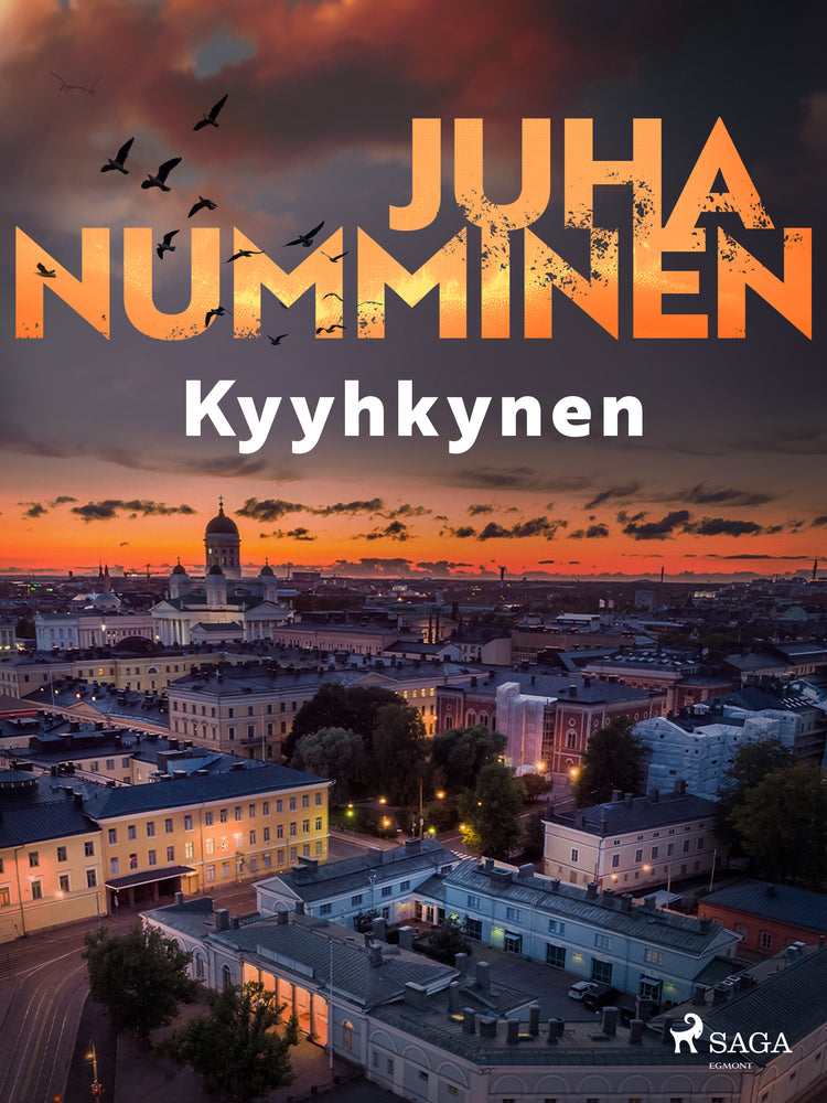Kyyhkynen