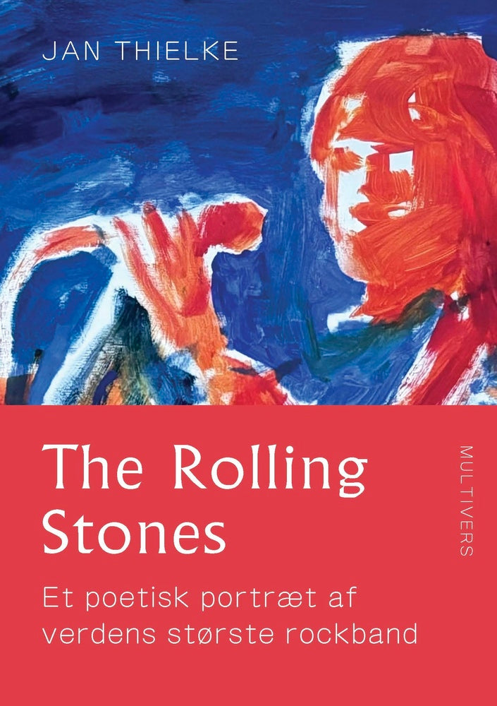 D1 The Rolling Stones
