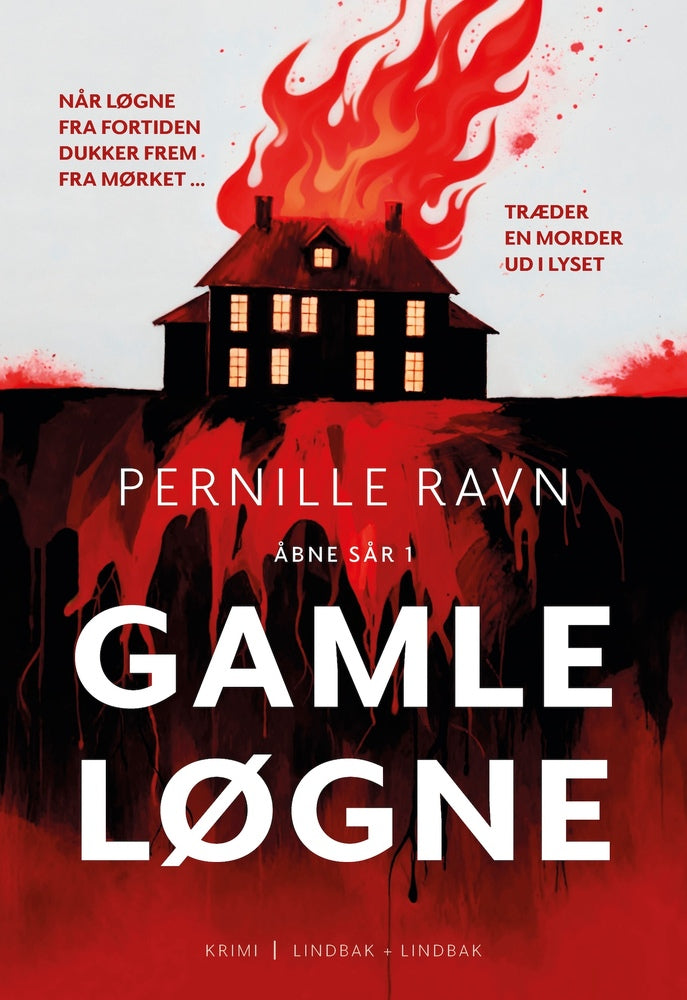 Gamle løgne