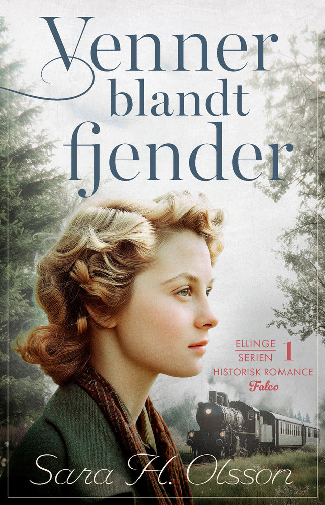 Venner blandt fjender