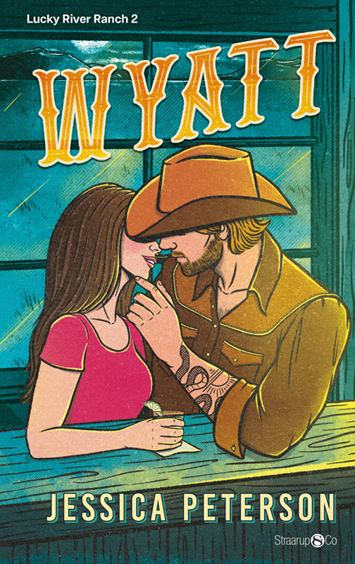 Wyatt