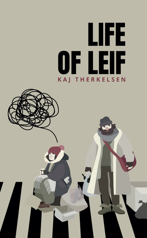 Life of Leif