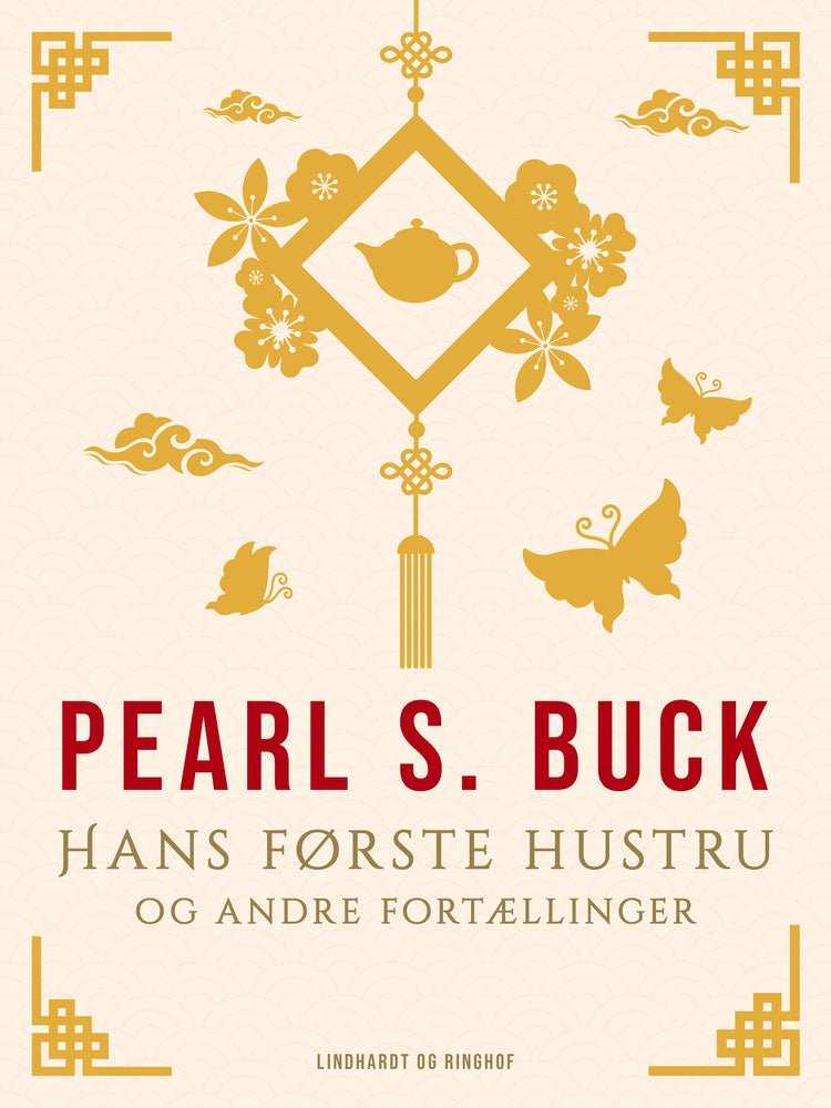 Hans første hustru og andre fortællinger