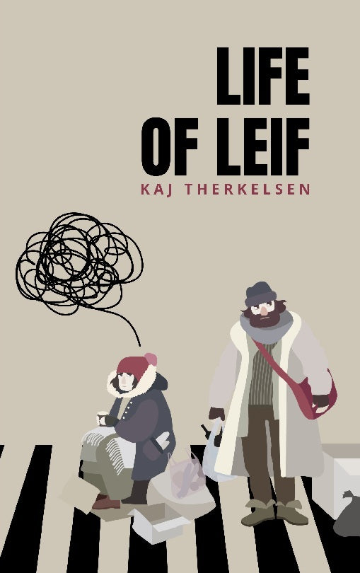 Life of Leif