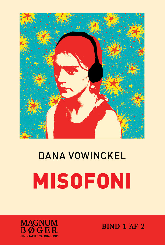Misofoni (Storskrift)