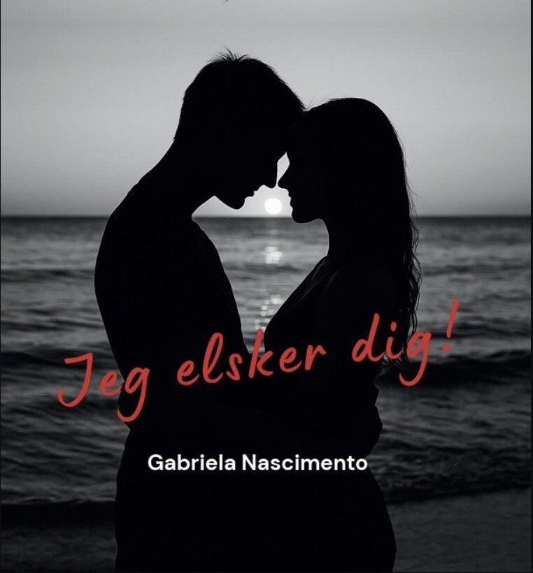 Jeg elsker dig!