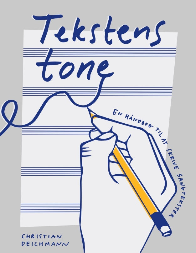 Tekstens tone