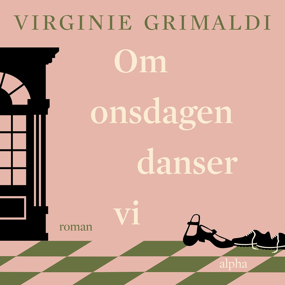 Om onsdagen danser vi