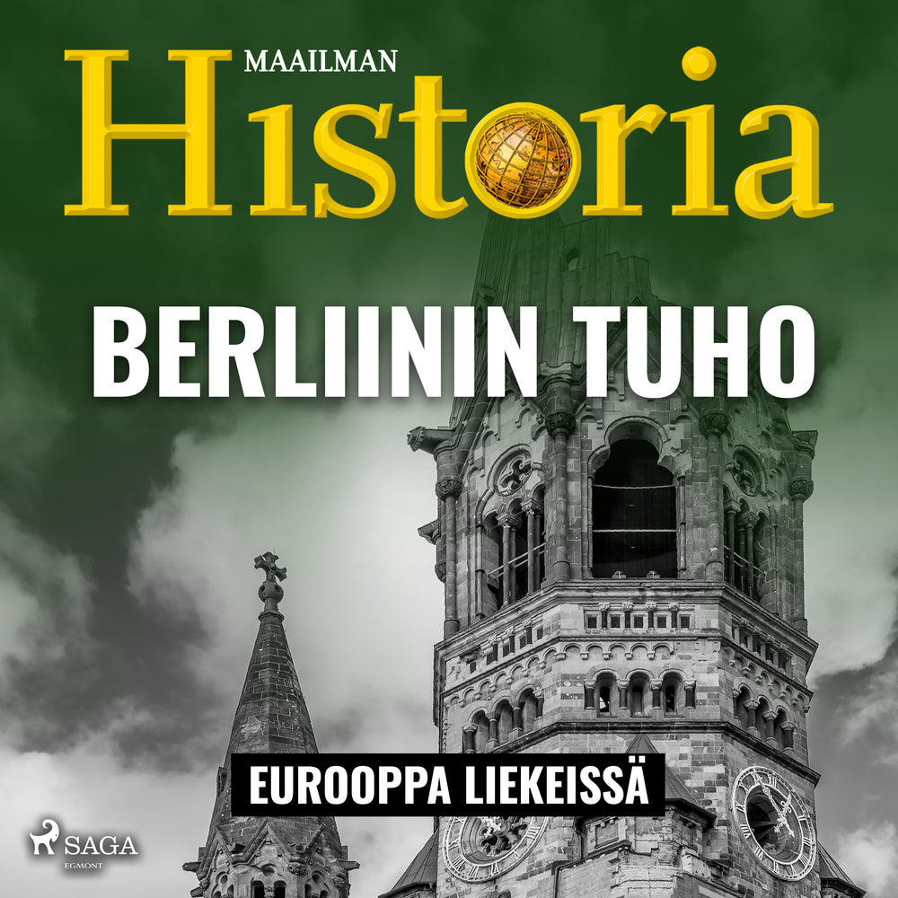 Berliinin tuho