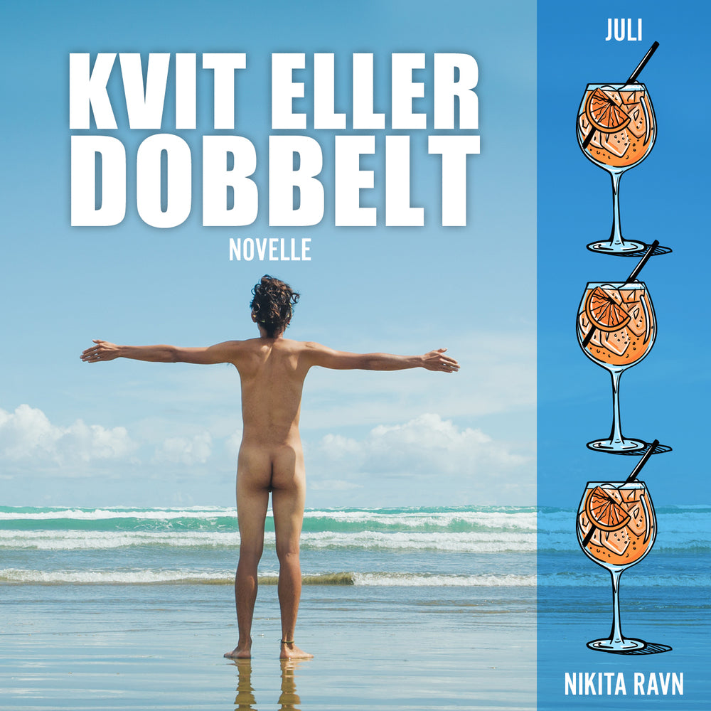 Kvit eller dobbelt