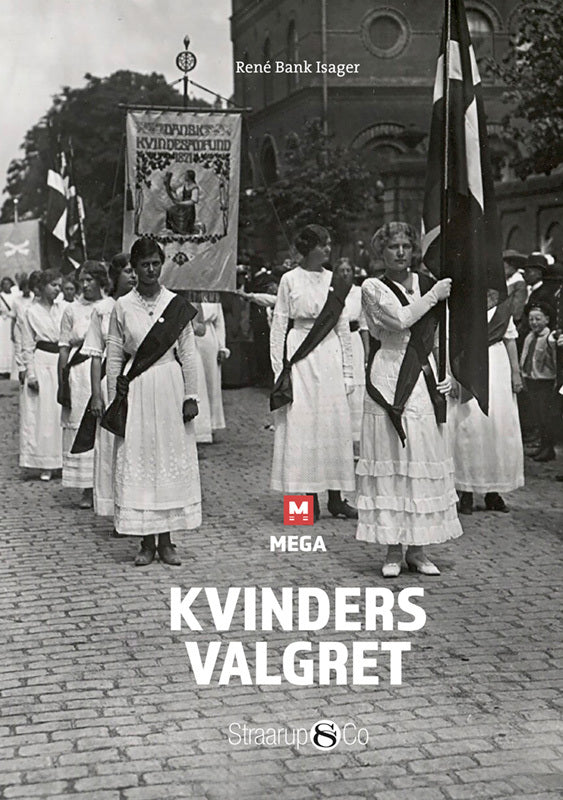 Kvinders valgret
