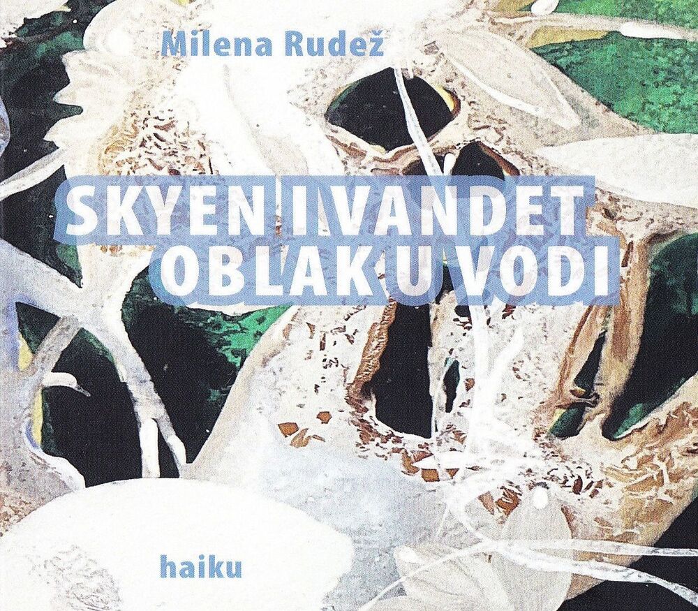 Skyen i vandet