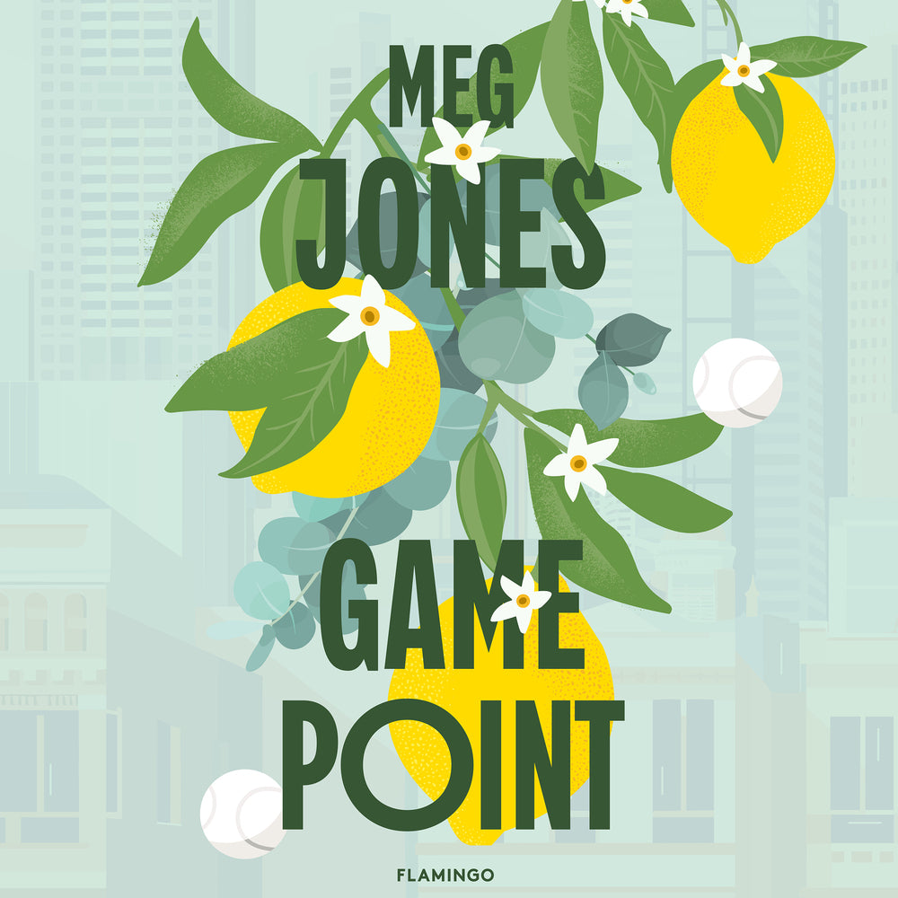 Game Point