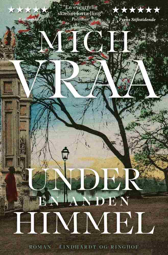Under en anden himmel