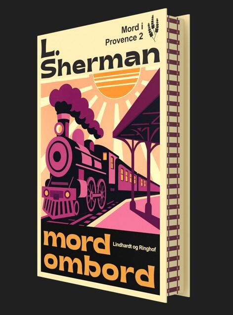 Mord ombord