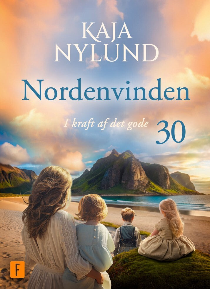 I kraft af det gode - Nordenvinden 30