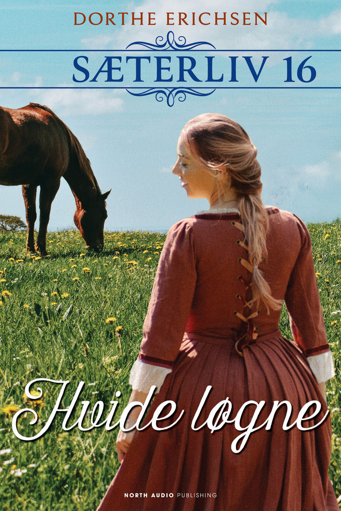 Hvide løgne