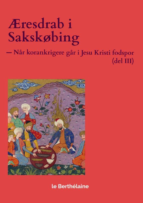 Æresdrab i Sakskøbing