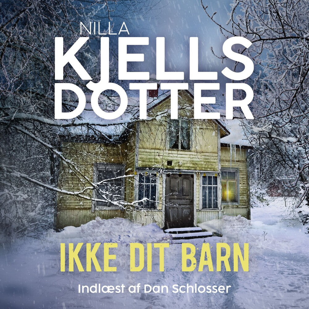 Ikke dit barn