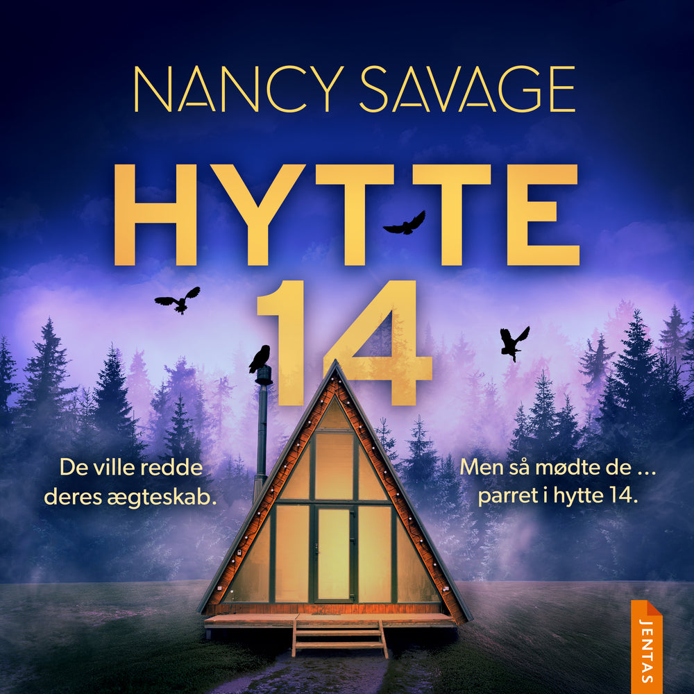 Hytte 14