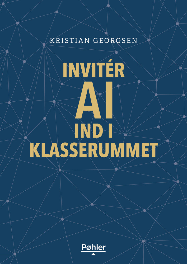 Invitér AI ind i klasserummet