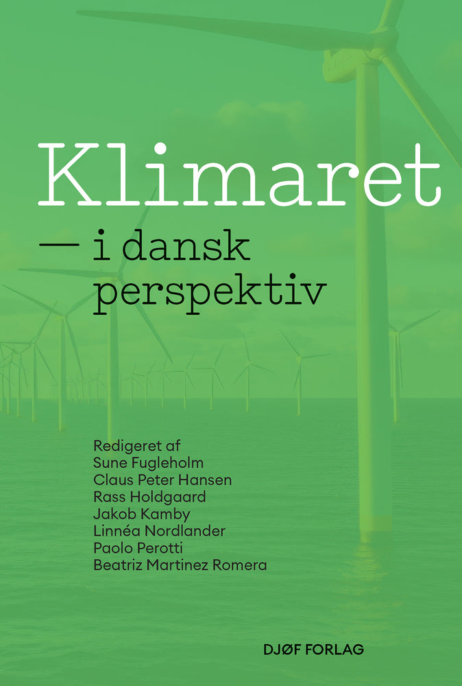Klimaret