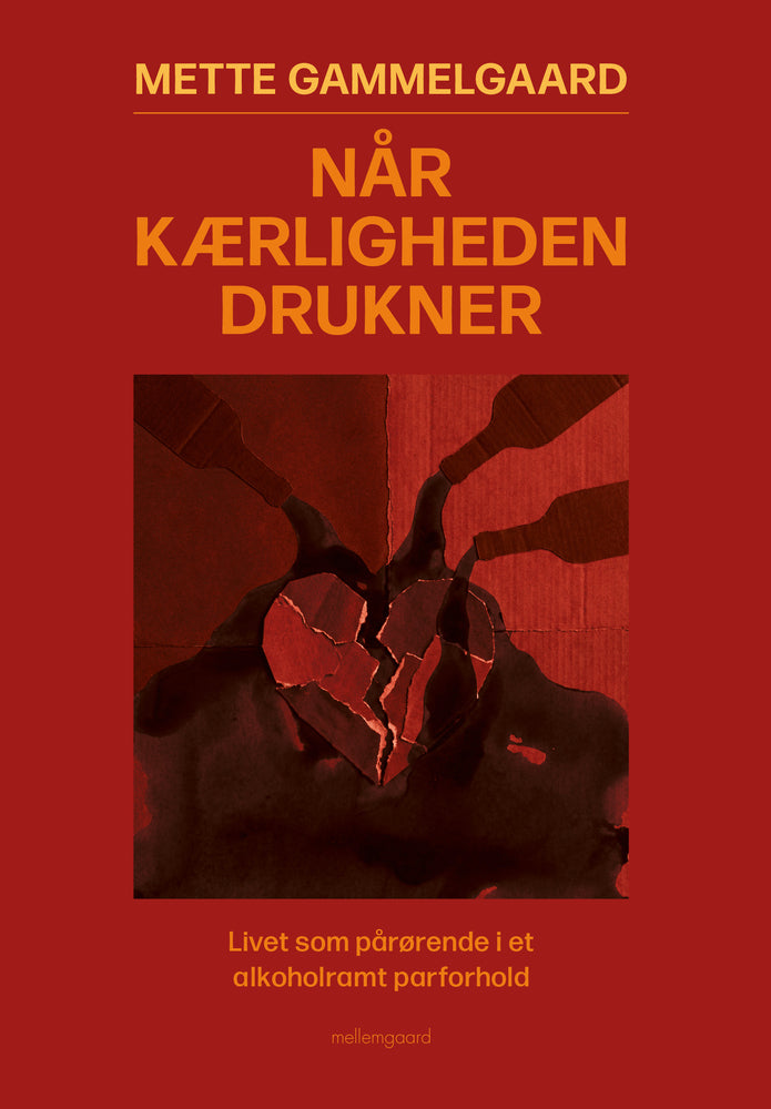 Når kærligheden drukner