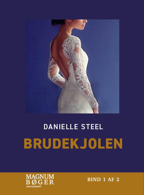 Brudekjolen (Storskrift)