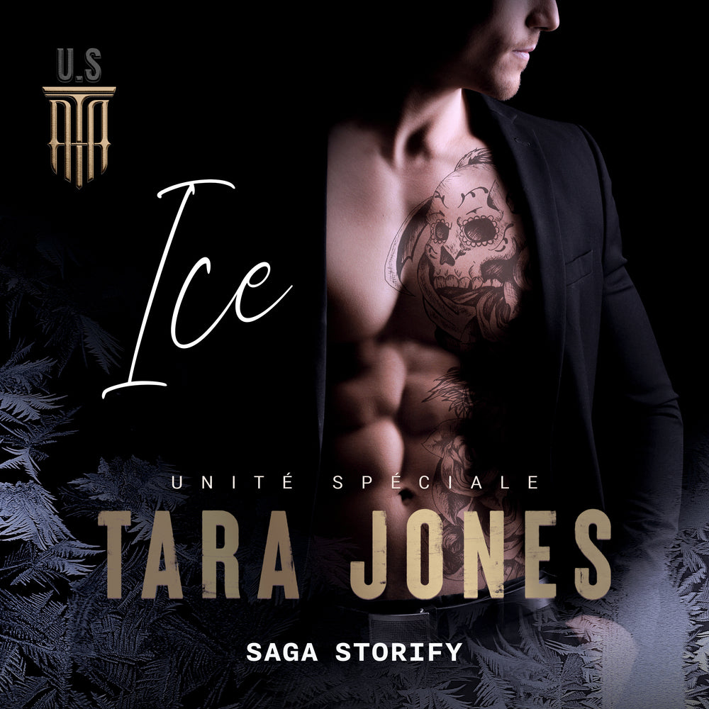 Unité spéciale tome 2 : ICE